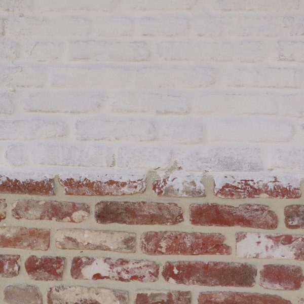 buitenmuur schilderen